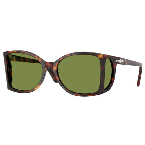 Sonnenbrille Persol, Modell: 0PO0005 Farbe: 244E