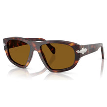 Lade das Bild in den Galerie-Viewer, Sonnenbrille Persol, Modell: 0PO0050S Farbe: 2433

