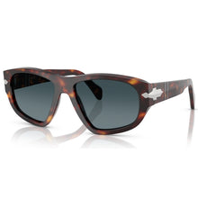 Lade das Bild in den Galerie-Viewer, Sonnenbrille Persol, Modell: 0PO0050S Farbe: 24S3
