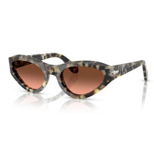 Lade das Bild in den Galerie-Viewer, Sonnenbrille Persol, Modell: 0PO0052S Farbe: 1071A5
