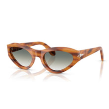 Lade das Bild in den Galerie-Viewer, Sonnenbrille Persol, Modell: 0PO0052S Farbe: 9603A
