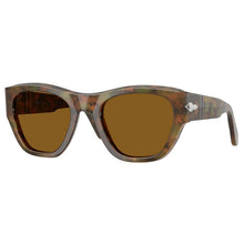Lade das Bild in den Galerie-Viewer, Sonnenbrille Persol, Modell: 0PO0054S Farbe: 10833
