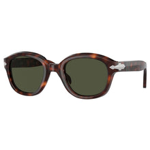Lade das Bild in den Galerie-Viewer, Sonnenbrille Persol, Modell: 0PO0060S Farbe: 2431
