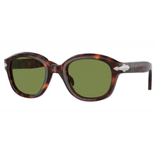 Lade das Bild in den Galerie-Viewer, Sonnenbrille Persol, Modell: 0PO0060S Farbe: 244E
