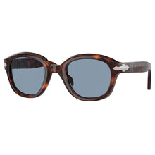 Lade das Bild in den Galerie-Viewer, Sonnenbrille Persol, Modell: 0PO0060S Farbe: 2456
