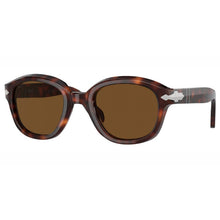 Lade das Bild in den Galerie-Viewer, Sonnenbrille Persol, Modell: 0PO0060S Farbe: 2457
