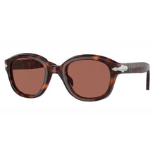 Lade das Bild in den Galerie-Viewer, Sonnenbrille Persol, Modell: 0PO0060S Farbe: 24H2
