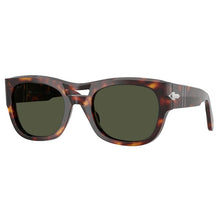 Lade das Bild in den Galerie-Viewer, Sonnenbrille Persol, Modell: 0PO0064S Farbe: 2431
