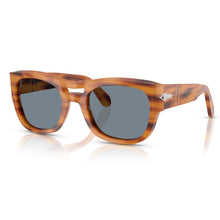 Lade das Bild in den Galerie-Viewer, Sonnenbrille Persol, Modell: 0PO0064S Farbe: 96056
