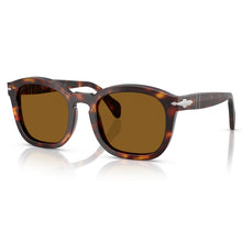 Lade das Bild in den Galerie-Viewer, Sonnenbrille Persol, Modell: 0PO0082S Farbe: 2433
