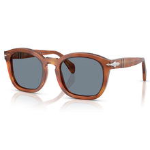 Lade das Bild in den Galerie-Viewer, Sonnenbrille Persol, Modell: 0PO0082S Farbe: 9656
