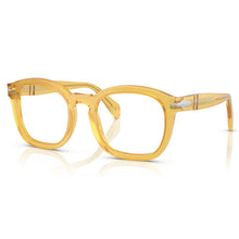 Lade das Bild in den Galerie-Viewer, Brille Persol, Modell: 0PO0082V Farbe: 204
