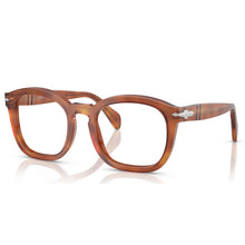 Lade das Bild in den Galerie-Viewer, Brille Persol, Modell: 0PO0082V Farbe: 96
