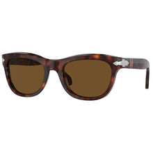 Lade das Bild in den Galerie-Viewer, Sonnenbrille Persol, Modell: 0PO0086S Farbe: 2457
