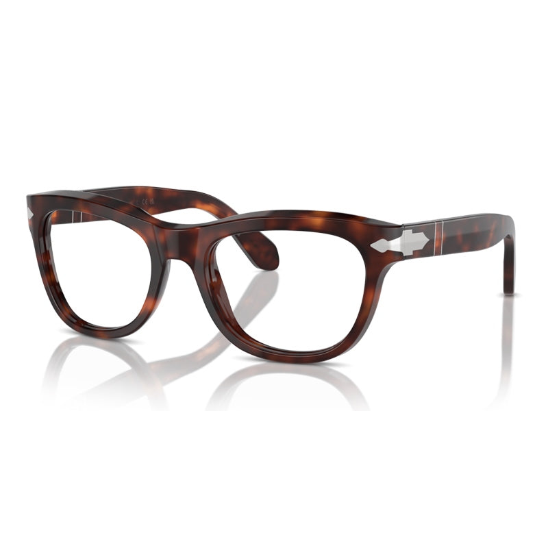 Brille Persol, Modell: 0PO0086V Farbe: 24