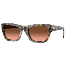Lade das Bild in den Galerie-Viewer, Sonnenbrille Persol, Modell: 0PO0091S Farbe: 1071A5
