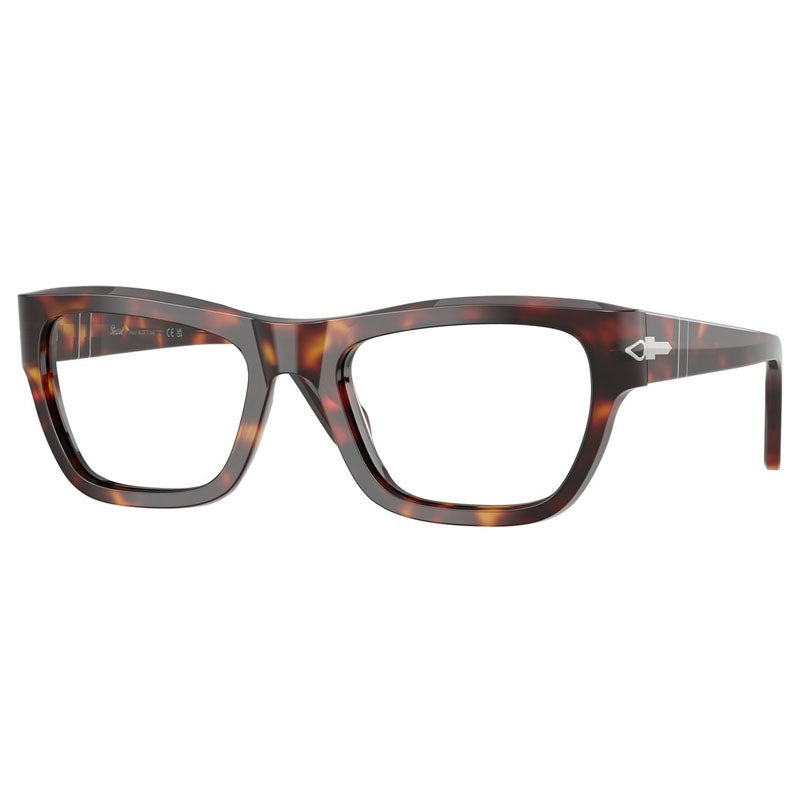 Brille Persol, Modell: 0PO0091V Farbe: 24