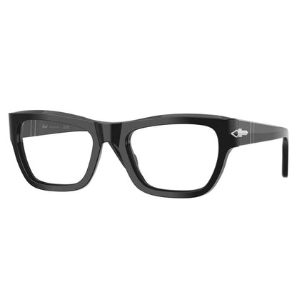 Brille Persol, Modell: 0PO0091V Farbe: 95