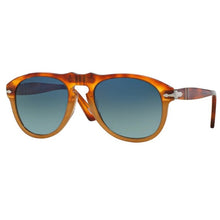 Lade das Bild in den Galerie-Viewer, Sonnenbrille Persol, Modell: 0PO0649 Farbe: 1025S3
