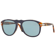 Lade das Bild in den Galerie-Viewer, Sonnenbrille Persol, Modell: 0PO0649 Farbe: 10903R
