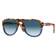 Lade das Bild in den Galerie-Viewer, Sonnenbrille Persol, Modell: 0PO0649 Farbe: 112032
