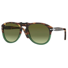 Lade das Bild in den Galerie-Viewer, Sonnenbrille Persol, Modell: 0PO0649 Farbe: 1122A6
