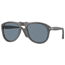 Lade das Bild in den Galerie-Viewer, Sonnenbrille Persol, Modell: 0PO0649 Farbe: 119656
