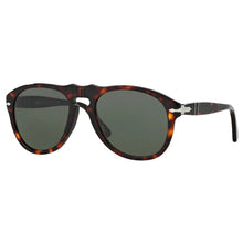 Lade das Bild in den Galerie-Viewer, Sonnenbrille Persol, Modell: 0PO0649 Farbe: 2431
