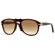 Lade das Bild in den Galerie-Viewer, Sonnenbrille Persol, Modell: 0PO0649 Farbe: 2451
