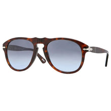 Lade das Bild in den Galerie-Viewer, Sonnenbrille Persol, Modell: 0PO0649 Farbe: 2486

