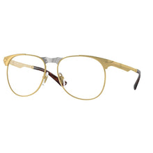 Lade das Bild in den Galerie-Viewer, Sonnenbrille Persol, Modell: 0PO1016S Farbe: 515GI
