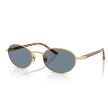 Lade das Bild in den Galerie-Viewer, Sonnenbrille Persol, Modell: 0PO1018S Farbe: 113256
