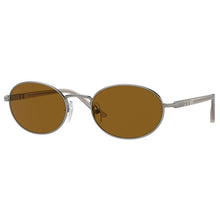 Lade das Bild in den Galerie-Viewer, Sonnenbrille Persol, Modell: 0PO1018S Farbe: 51333
