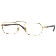 Lade das Bild in den Galerie-Viewer, Brille Persol, Modell: 0PO1020V Farbe: 515
