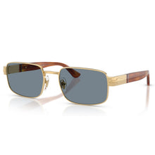 Lade das Bild in den Galerie-Viewer, Sonnenbrille Persol, Modell: 0PO1022S Farbe: 113256
