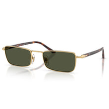 Lade das Bild in den Galerie-Viewer, Sonnenbrille Persol, Modell: 0PO1025S Farbe: 51531
