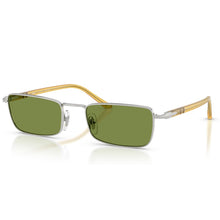 Lade das Bild in den Galerie-Viewer, Sonnenbrille Persol, Modell: 0PO1025S Farbe: 5184E
