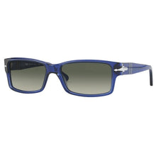 Lade das Bild in den Galerie-Viewer, Sonnenbrille Persol, Modell: 0PO2803S Farbe: 18171
