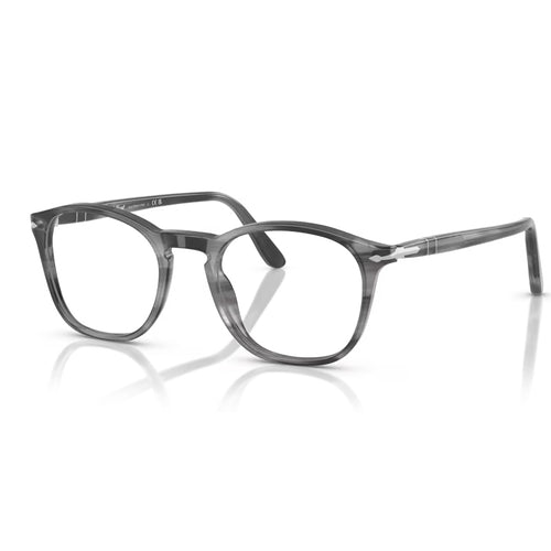 Brille Persol, Modell: 0PO3007V Farbe: 1192