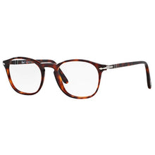 Lade das Bild in den Galerie-Viewer, Brille Persol, Modell: 0PO3007V Farbe: 24
