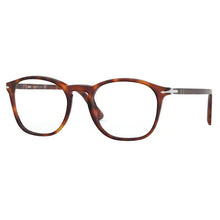 Lade das Bild in den Galerie-Viewer, Brille Persol, Modell: 0PO3007VM Farbe: 24
