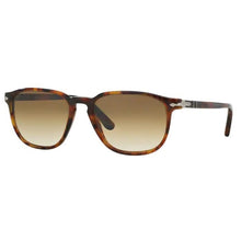 Lade das Bild in den Galerie-Viewer, Sonnenbrille Persol, Modell: 0PO3019S Farbe: 10851
