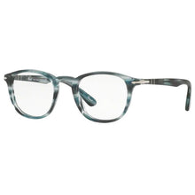 Lade das Bild in den Galerie-Viewer, Brille Persol, Modell: 0PO3143V Farbe: 1051
