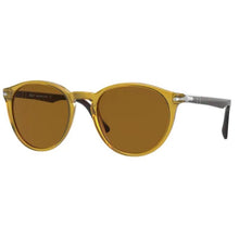 Lade das Bild in den Galerie-Viewer, Sonnenbrille Persol, Modell: 0PO3152S Farbe: 113233
