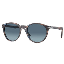 Lade das Bild in den Galerie-Viewer, Sonnenbrille Persol, Modell: 0PO3152S Farbe: 1155Q8
