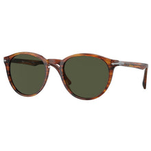 Lade das Bild in den Galerie-Viewer, Sonnenbrille Persol, Modell: 0PO3152S Farbe: 115731
