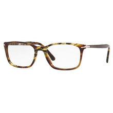 Lade das Bild in den Galerie-Viewer, Brille Persol, Modell: 0PO3189V Farbe: 1079
