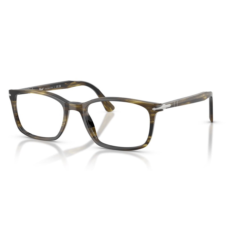 Brille Persol, Modell: 0PO3189V Farbe: 1237