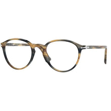 Lade das Bild in den Galerie-Viewer, Brille Persol, Modell: 0PO3218V Farbe: 1049
