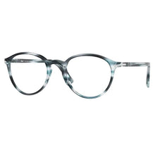Lade das Bild in den Galerie-Viewer, Brille Persol, Modell: 0PO3218V Farbe: 1051
